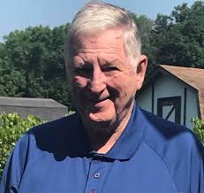 Obituary for Phillip Vaughn Kirby