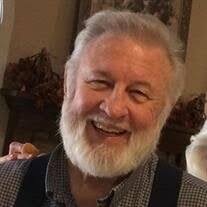 Sherrill James Armstrong Obituary