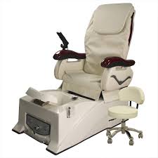 The Madison Ii Pedicure Chair Features Wood Arms Full Shiatsu Massage Full Power Tilt Recline Pedicure Chair Pedicure Chairs For Sale Wicker Table And Chairs