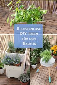 150 fantastische balkon ideen zur inspiration. Balkonideen Zum Selber Machen Jetzt Auf Garten Fraulein De Balkon Ideen Wohnung Balkon Garten Balkon