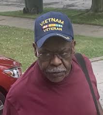 George Ronald Redwood