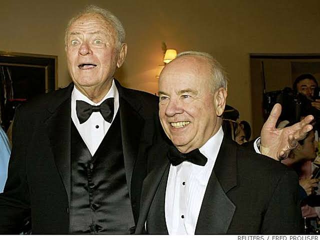 🎭 Harvey Korman Lived a Life Few Fans Ever Saw — The Untold Story Behind the Man Who Made America Laugh