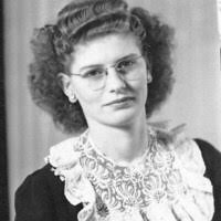 Edna Murray Tosh Obituary (2021)