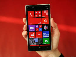 Nokia Lumia Icon (pictures ...