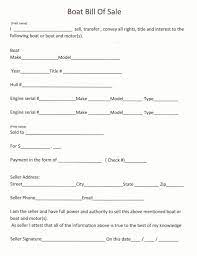 Free And Printable Boat Bill Of Sale Form Rc123 Com Bill Of Sale Template Templates Printable Free Free Basic Templates