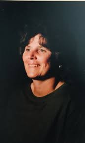 Obituary for Patsy Ann (McCrory) Brackins