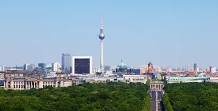 Kennst du das brandenburger tor und andere sehenswürdigkeiten? Berlin Wikipedia Le Encyclopedia Libere
