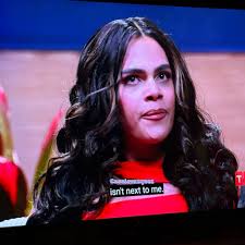 Simone's decision to call off the wedding and her future with Jordan