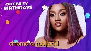 We wish you the best of your new age.🎈🎈Happy Birthday Chioma Rowland,  Amanda Ebeye, GalGadot, Ana_d_Armas, Jemima Osunde, Johnny Galecki,  Jennifer Eliogu, Kirsten Dunst, Q dot, Lloyd Banks and Travis Scott from #