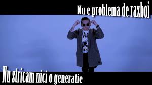 Comment must not exceed 1000 characters. Edy Talent Nu Stricam Nici O Generatie Lyrics