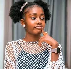 Kelvin Ezike and Annabel Apara