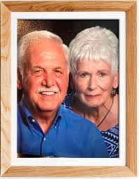 Park University 2021-22 Impact Report by Park University