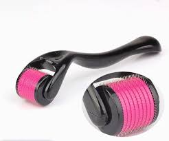 A derma roller causes tiny punctures only on our scalp's skin which activates and regenerates hair cells. 540 Roller Derma Roller Dermaroller Titanium Hair Regrowth Beard Growth Anti Hair Loss Treatment Thinning Receding China Derma Roller Skin Rejuvenation Made In China Com
