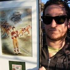 James Vitello's Instagram, Twitter & Facebook