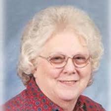 Mabel Sievert Obituary November 1, 2015