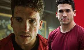 • repelishd » aquí podrás ver la casa de papel serie completa y online gratis , podrás disfrutar de la casa de. Money Heist Denver Star Opens Up On Very Painful Scene Tv Radio Showbiz Tv Express Co Uk