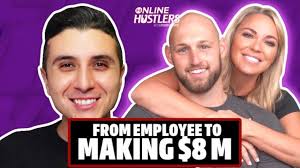 From Employee to $8M a Year: Tiffany and Josh High's Systems for Real  Estate Success