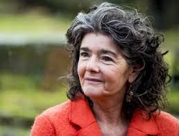 Sandra Reemer haalt uit naar collega Diva's