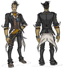 Handsome jack quotes tales from the borderlands. Benutzerdefinierte Tales From The Borderlands Handsome Jack Kostume Cosplayfu Com
