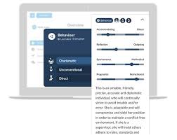 Check spelling or type a new query. Thomas Disc Assessment Thomas International