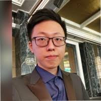 40+ "Vincent Yap" profiles