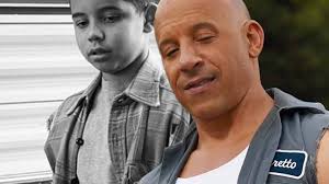 F9: Vin Diesel's Son Took His Young Dom Role Very Seriously