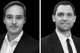 Arnd Seybold verlässt Aberdeen Standard Investments