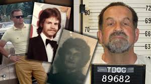 The history of death row inmate Nicholas Sutton's victims and violence