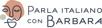 Parla Italiano con Barbara