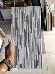 Misalnya, di teras, interior, taman, kolam, atau kamar. 30 Harga Dan Motif Keramik Batu Alam 2021