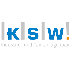 We are committed to our customers. Ksw Logo Schlosserei Weing Gmbh