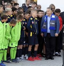 Navijačka grupa vojvodine se zove firma, a ona je osnovana 1989. Orban Opens Football Academy In Vojvodina Hungary Today