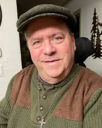 Douglas P. DuRussel Obituary January 23, 2025