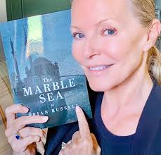 One of my favorite books. It's about a Hollywood couple. My brilliant  husband wrote it and you will not be able to put it down. It's a great  read!!!!!