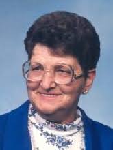 Obituary information for Norma J. Estes