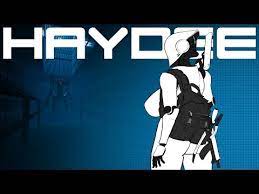 Haydee Launch Trailer - YouTube