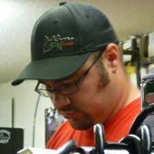 Ricky Gratton's Instagram, Twitter & Facebook