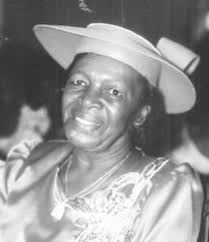 Obituary for Eloise Velux Ward