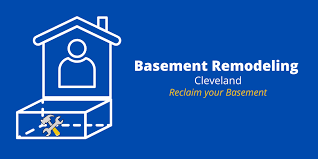Waterproof & mold resistant products for remodeling your basement. Basement Remodeling Cleveland Remodeling Contractors