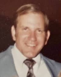 Obituary information for James Robert Denney, Jr.