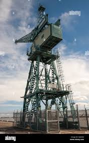 Image result for International Orange 1986 Stothert and Pitt