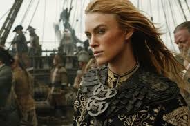 We did not find results for: Pirates Of The Caribbean Keira Knightley Doesn T Think She Ll Do Another Movie