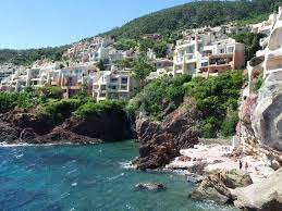 Waterfront Residence Of Port La Galere Theoule Sur Mer Cote D Azur Frejus