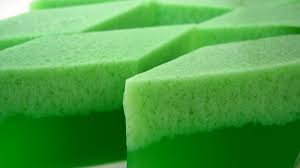 Bagaimana cara membuat bolu kukus yang enak dan tidak buntet? Resep Agar Agar Santan