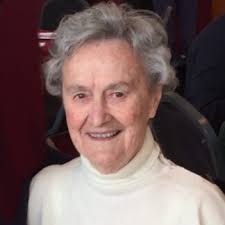 Iris O. Carr of Lowell, MA