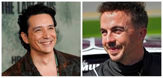 Famous birthdays list for December 5, 2023 includes celebrities Gabriel  Luna, Frankie Muniz