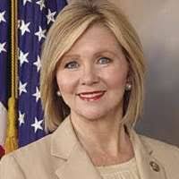 Rep. Marsha Blackburn