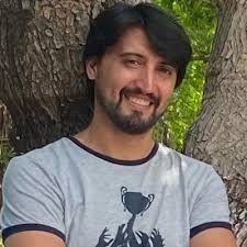 Osman Aksu (@osmanster)