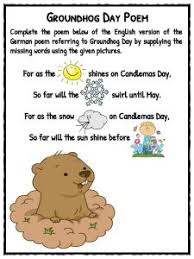 Read on for some hilarious trivia questions that will make your brain and your funny bone work overtime. Groundhog Day Worksheets Facts Historic Information For Kids