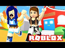 Skipping Class Was A Big Mistake Roblox Obby Youtube Roblox Halloween Town Little Kelly